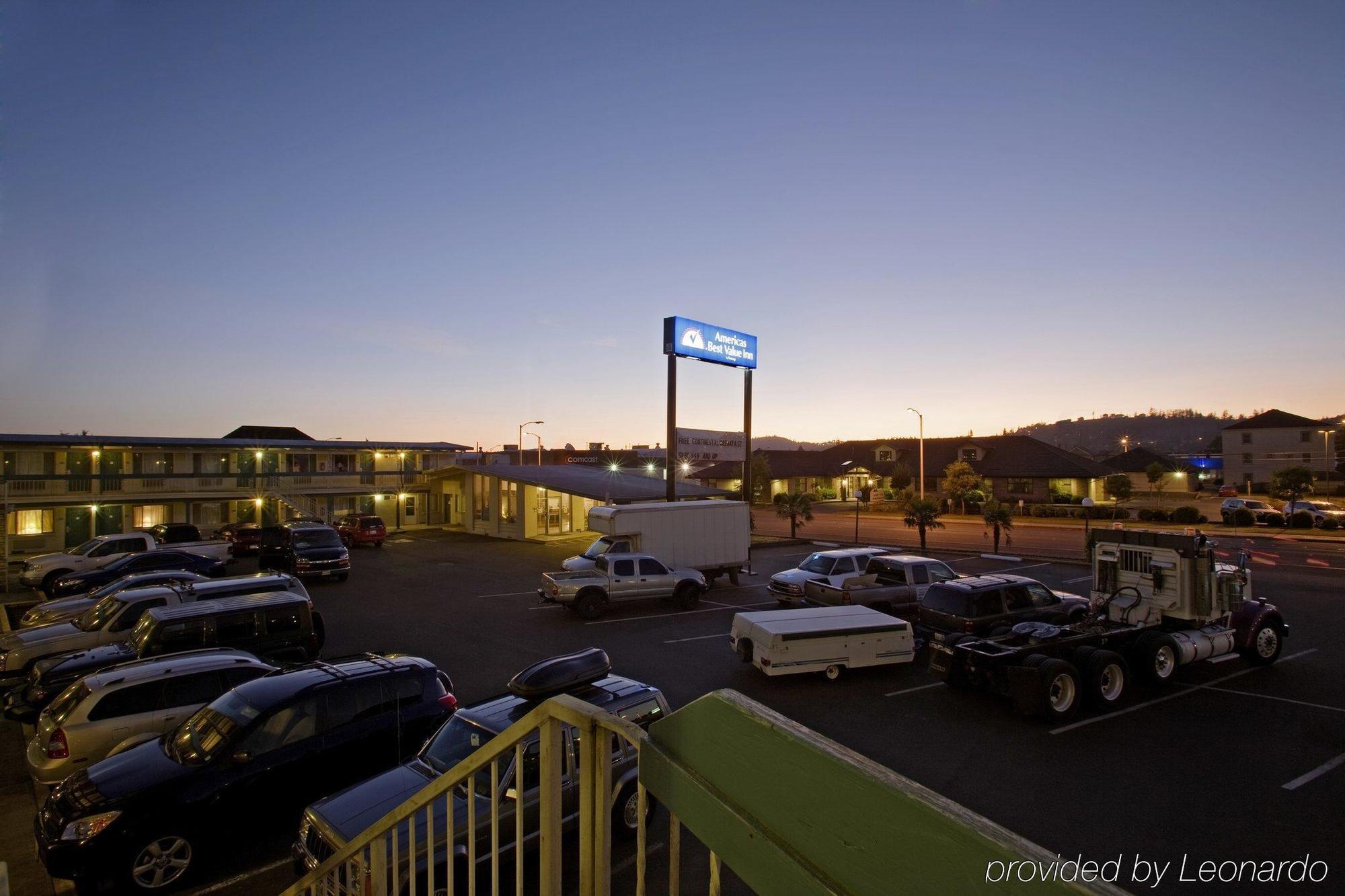 Travelodge By Wyndham Aberdeen Exterior photo