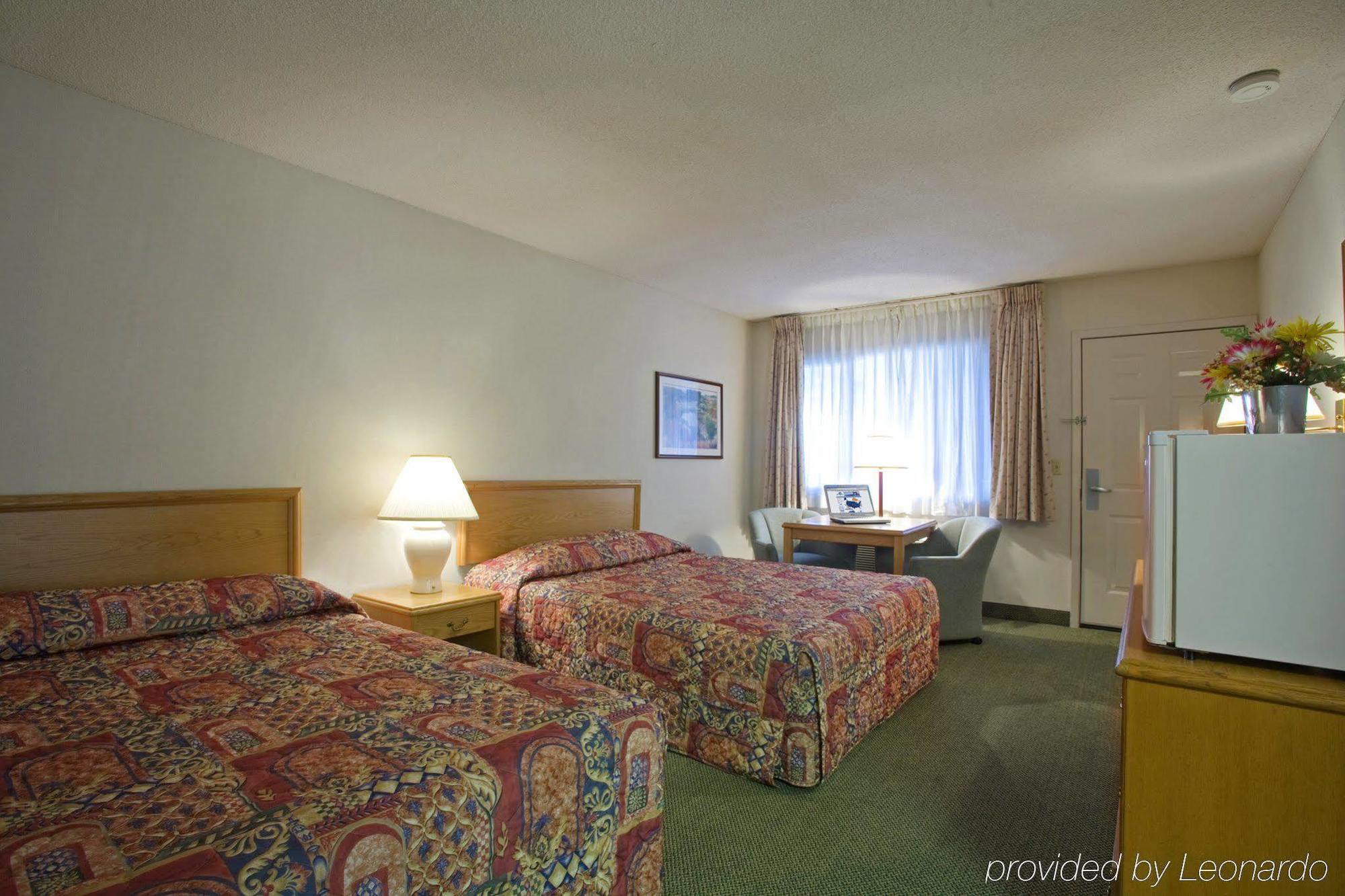 Travelodge By Wyndham Aberdeen Room photo
