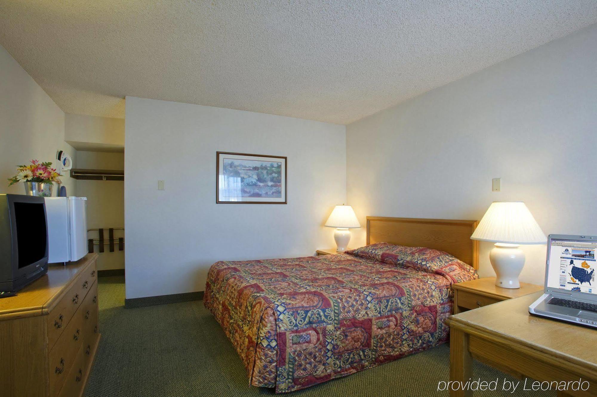 Travelodge By Wyndham Aberdeen Room photo